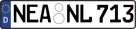 NEA-NL713