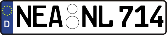 NEA-NL714