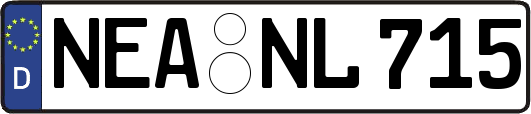 NEA-NL715