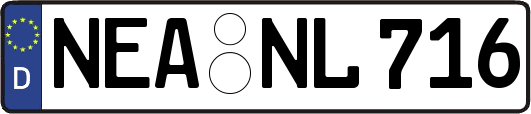 NEA-NL716