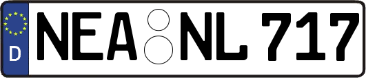 NEA-NL717