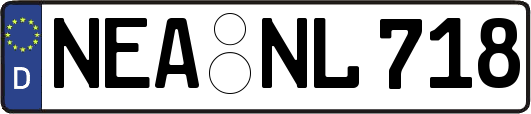NEA-NL718