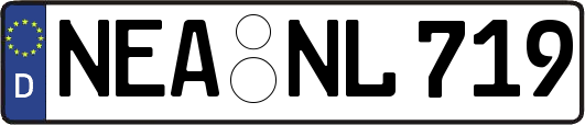 NEA-NL719