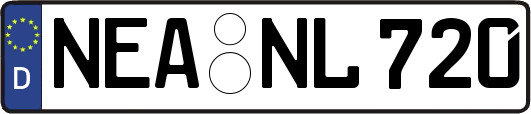 NEA-NL720
