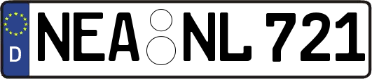 NEA-NL721