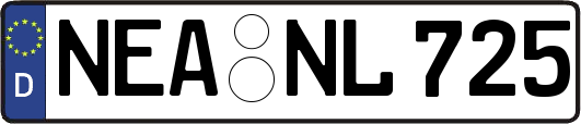 NEA-NL725