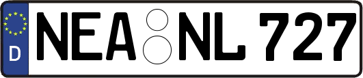 NEA-NL727