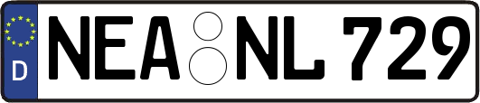 NEA-NL729