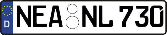 NEA-NL730
