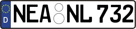 NEA-NL732