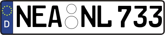 NEA-NL733