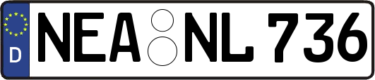 NEA-NL736