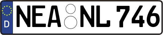 NEA-NL746