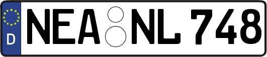 NEA-NL748