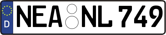NEA-NL749