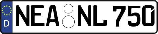 NEA-NL750