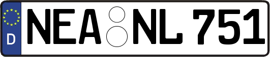 NEA-NL751