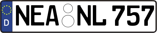NEA-NL757
