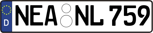 NEA-NL759