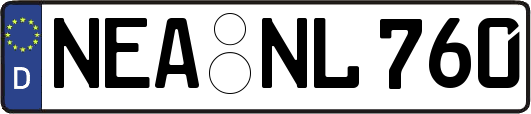 NEA-NL760