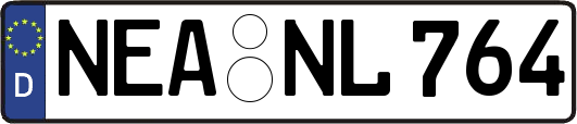 NEA-NL764