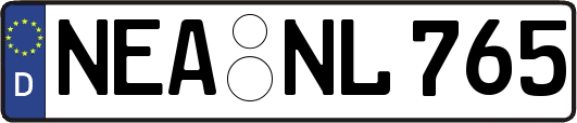 NEA-NL765