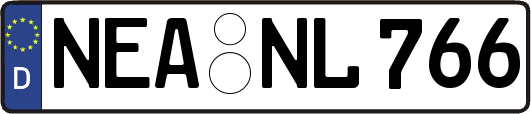 NEA-NL766
