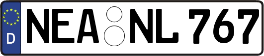 NEA-NL767
