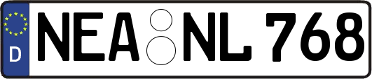 NEA-NL768