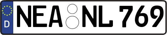 NEA-NL769