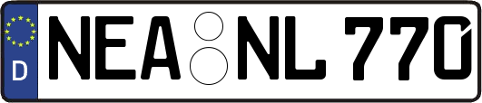 NEA-NL770