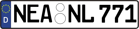 NEA-NL771