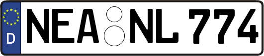 NEA-NL774