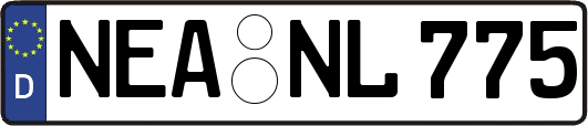NEA-NL775