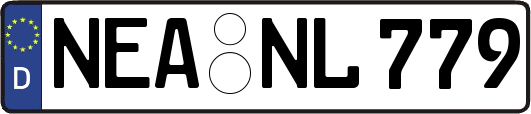 NEA-NL779