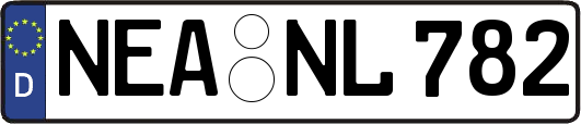 NEA-NL782