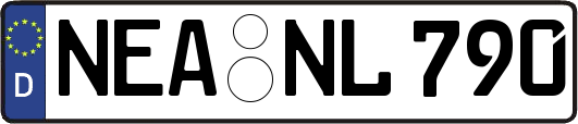 NEA-NL790