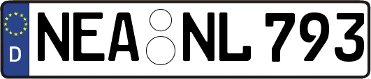 NEA-NL793
