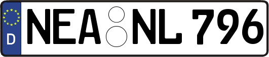 NEA-NL796