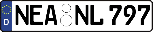 NEA-NL797