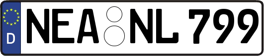 NEA-NL799