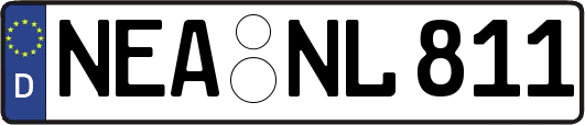 NEA-NL811