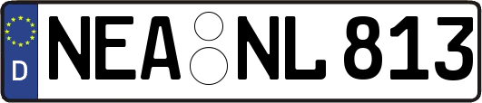 NEA-NL813