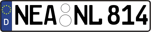 NEA-NL814