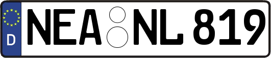 NEA-NL819