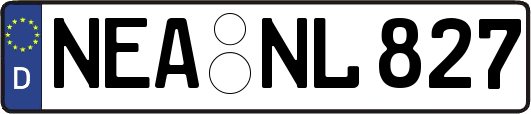 NEA-NL827