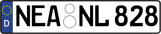 NEA-NL828