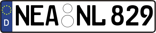 NEA-NL829