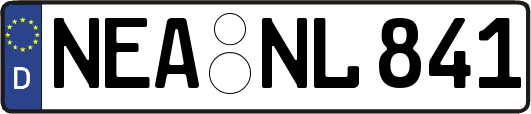 NEA-NL841