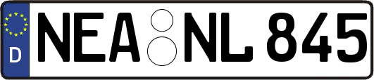 NEA-NL845